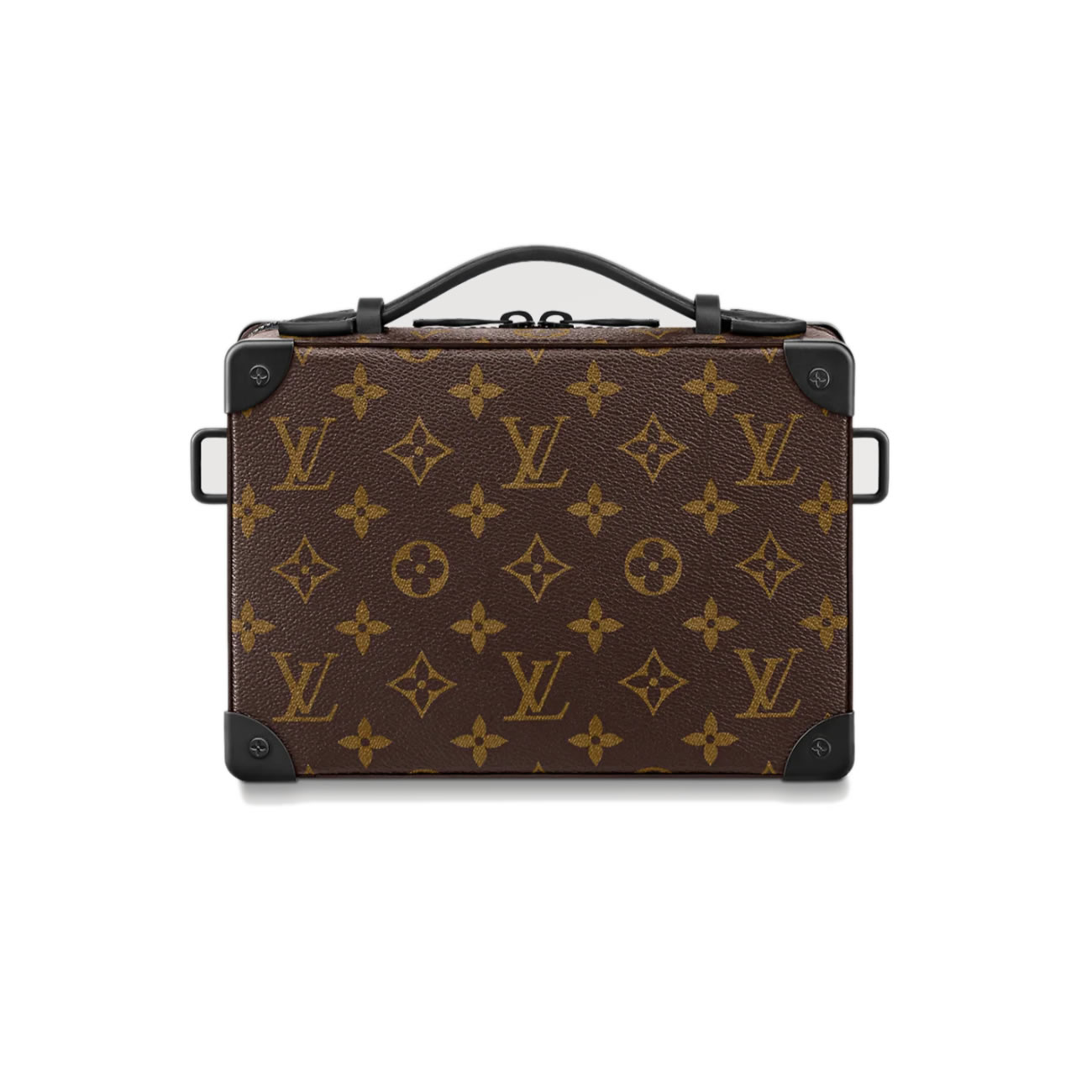 Lv Handle Soft Trunk Bag M45935 3 - www.kickbulk.cc