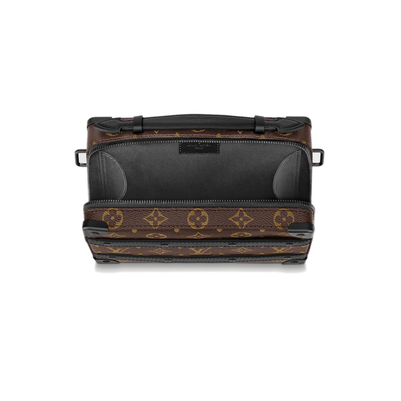 Lv Handle Soft Trunk Bag M45935 4 - www.kickbulk.cc