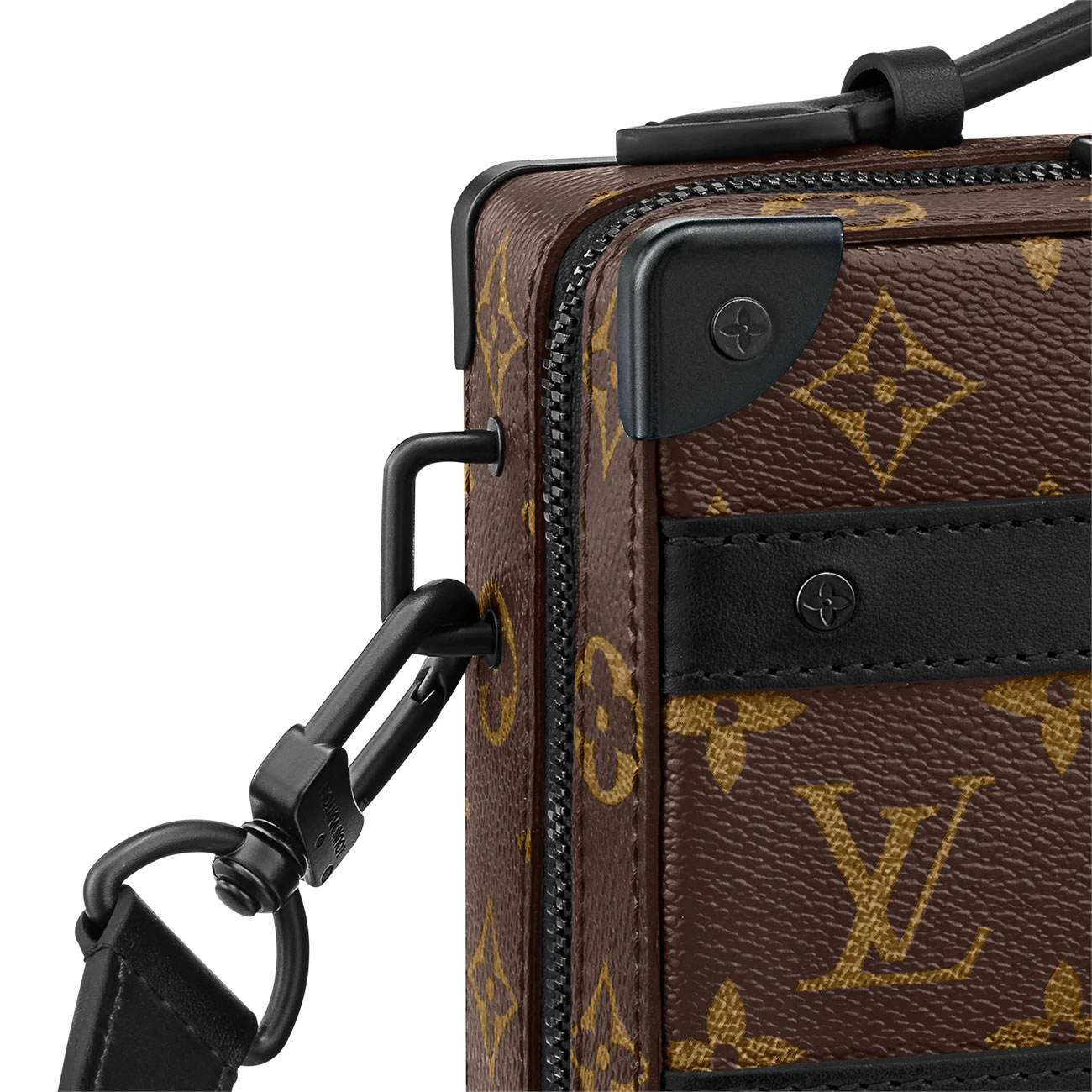 Lv Handle Soft Trunk Bag M45935 5 - www.kickbulk.cc