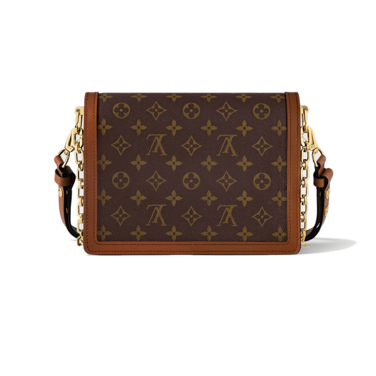 Lv Dauphine Mm Handbag M45958 3 - www.kickbulk.cc