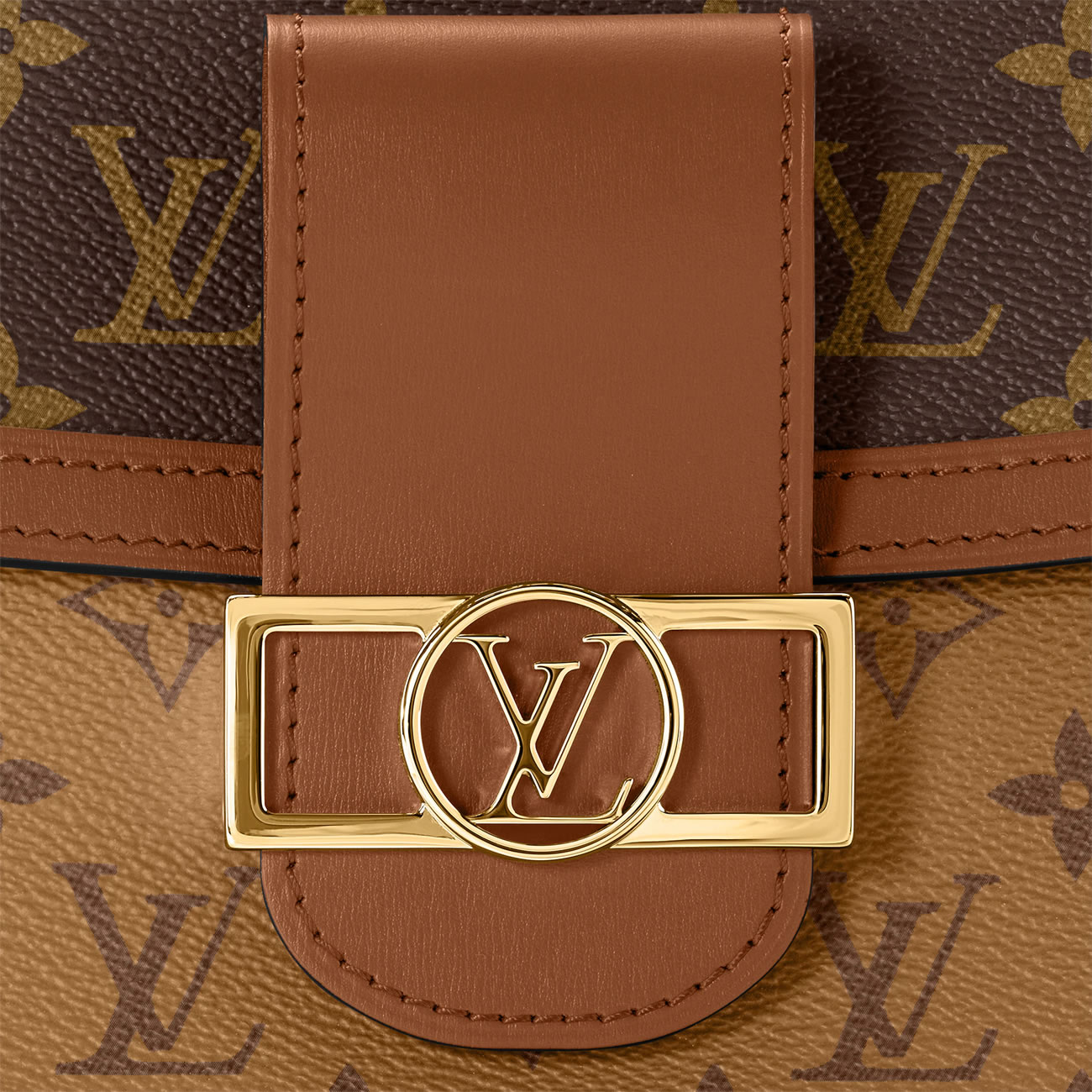 Lv Dauphine Mm Handbag M45958 7 - www.kickbulk.cc