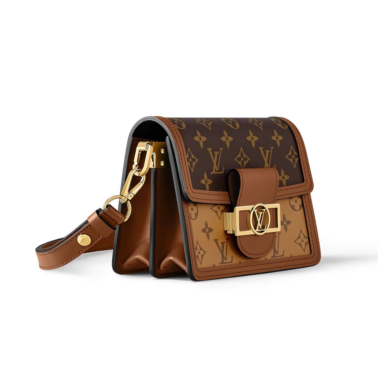 Lv Mini Dauphine Handbag M45959 2 - www.kickbulk.cc