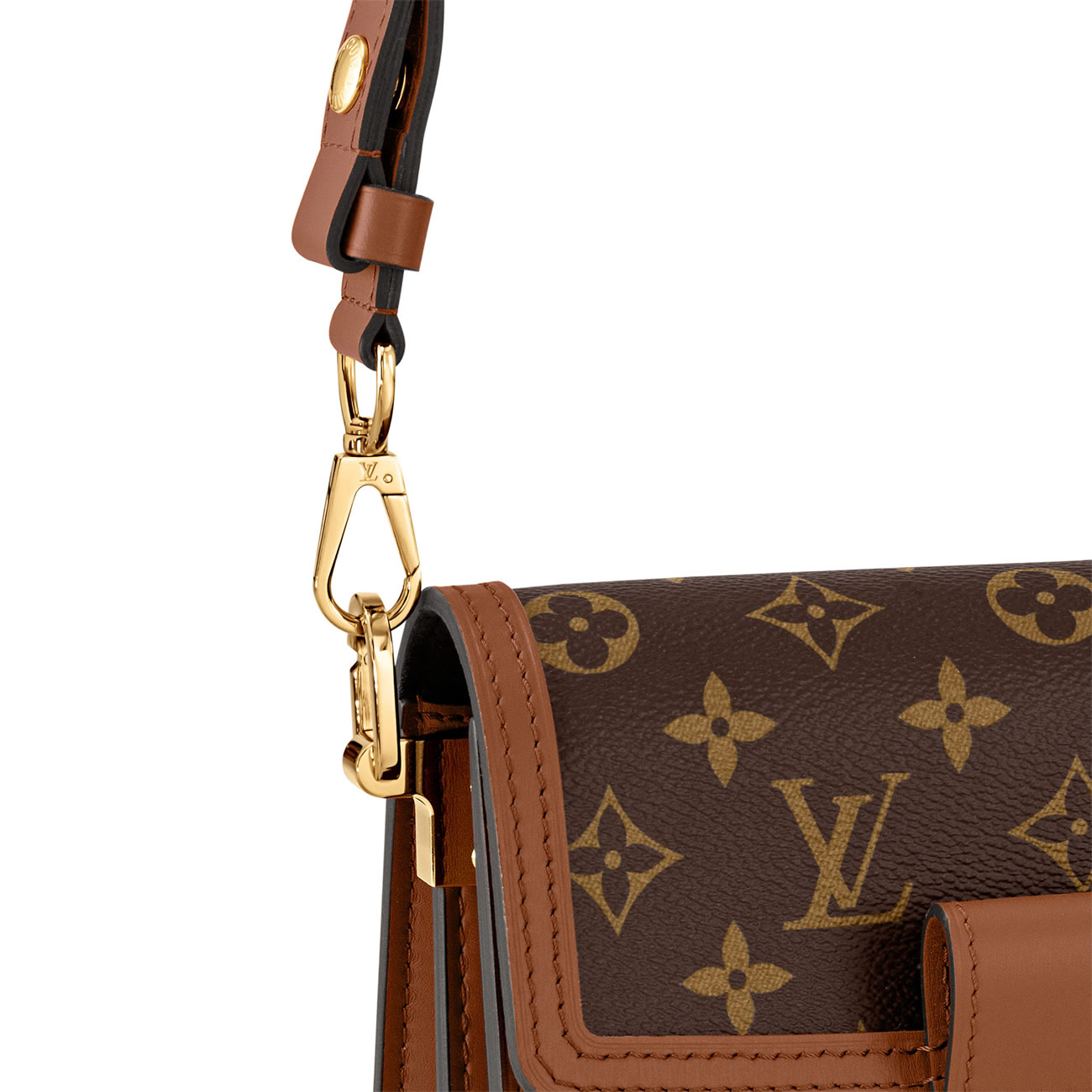 Lv Mini Dauphine Handbag M45959 5 - www.kickbulk.cc