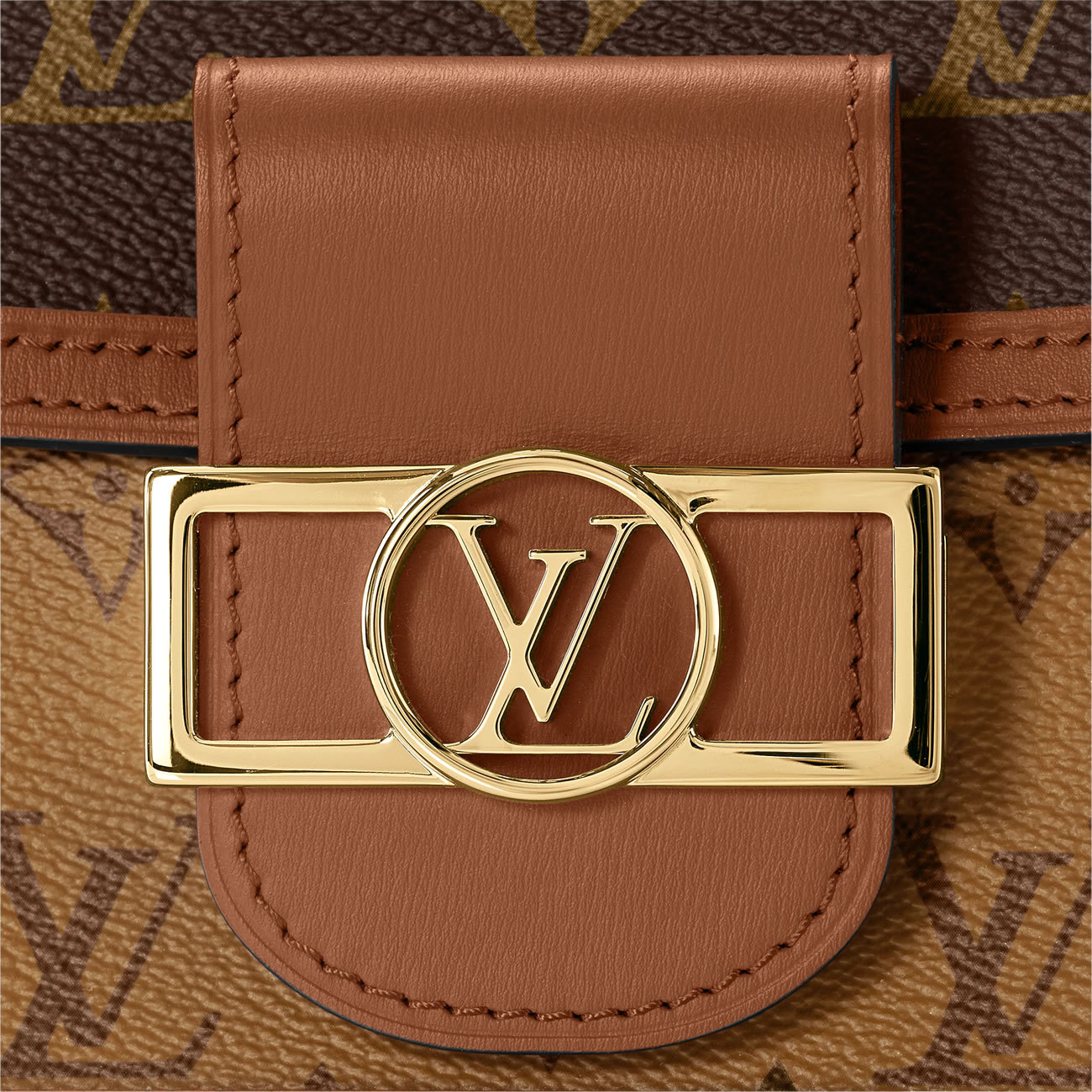 Lv Mini Dauphine Handbag M45959 7 - www.kickbulk.cc