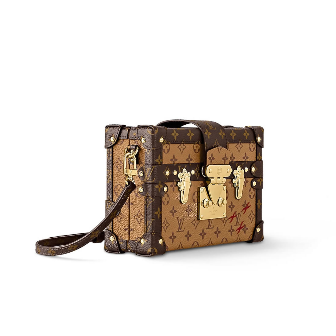 Lv Petite Malle Handbag M45960 2 - www.kickbulk.cc