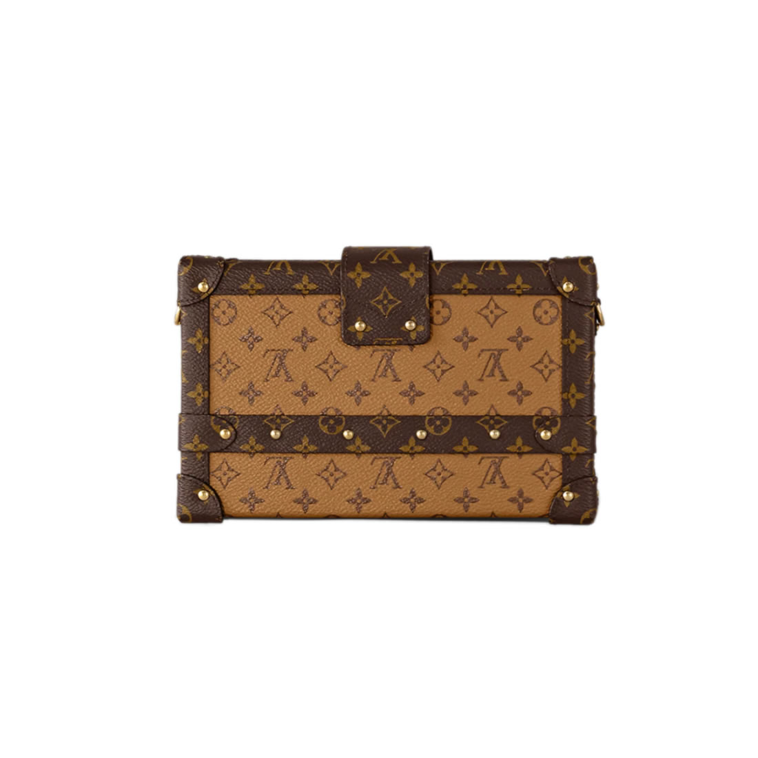 Lv Petite Malle Handbag M45960 3 - www.kickbulk.cc
