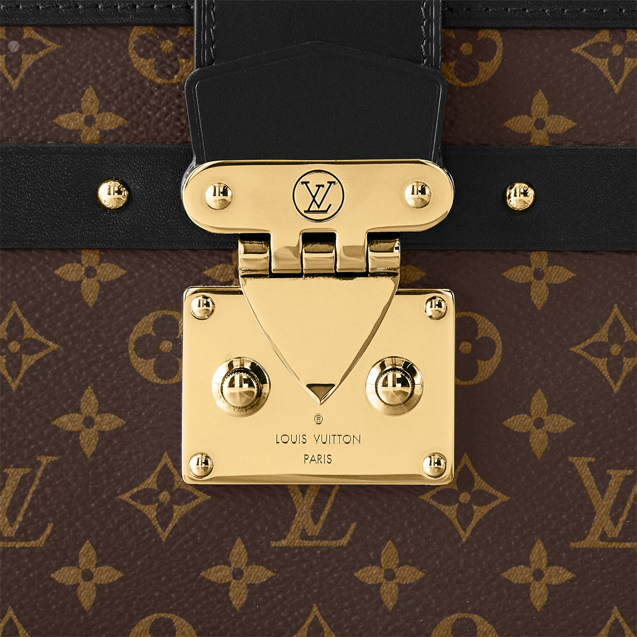 Lv Petite Malle East West Handbag M46120 6 - www.kickbulk.cc