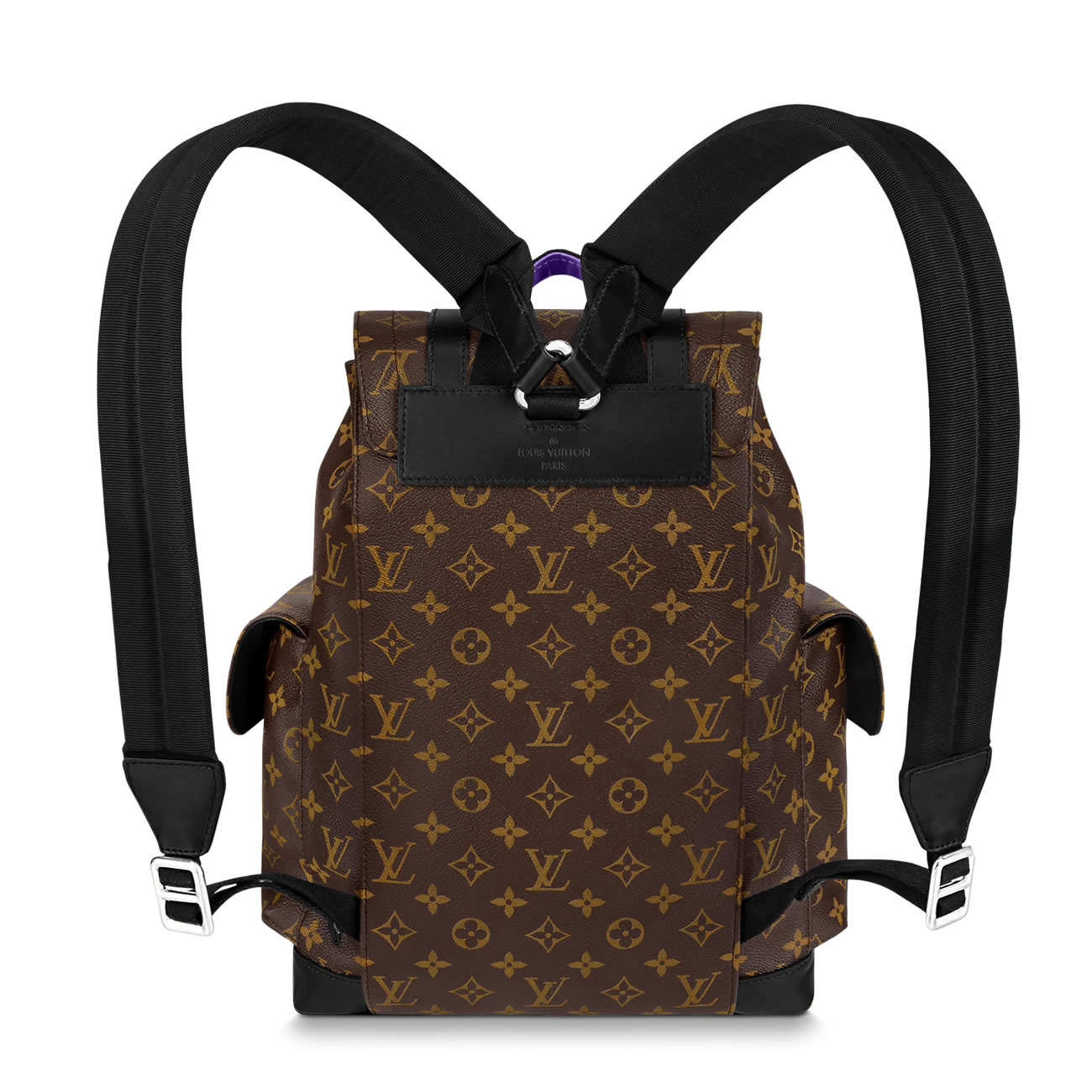 Lv Backpack Christopher Pm M46247 2 - www.kickbulk.cc