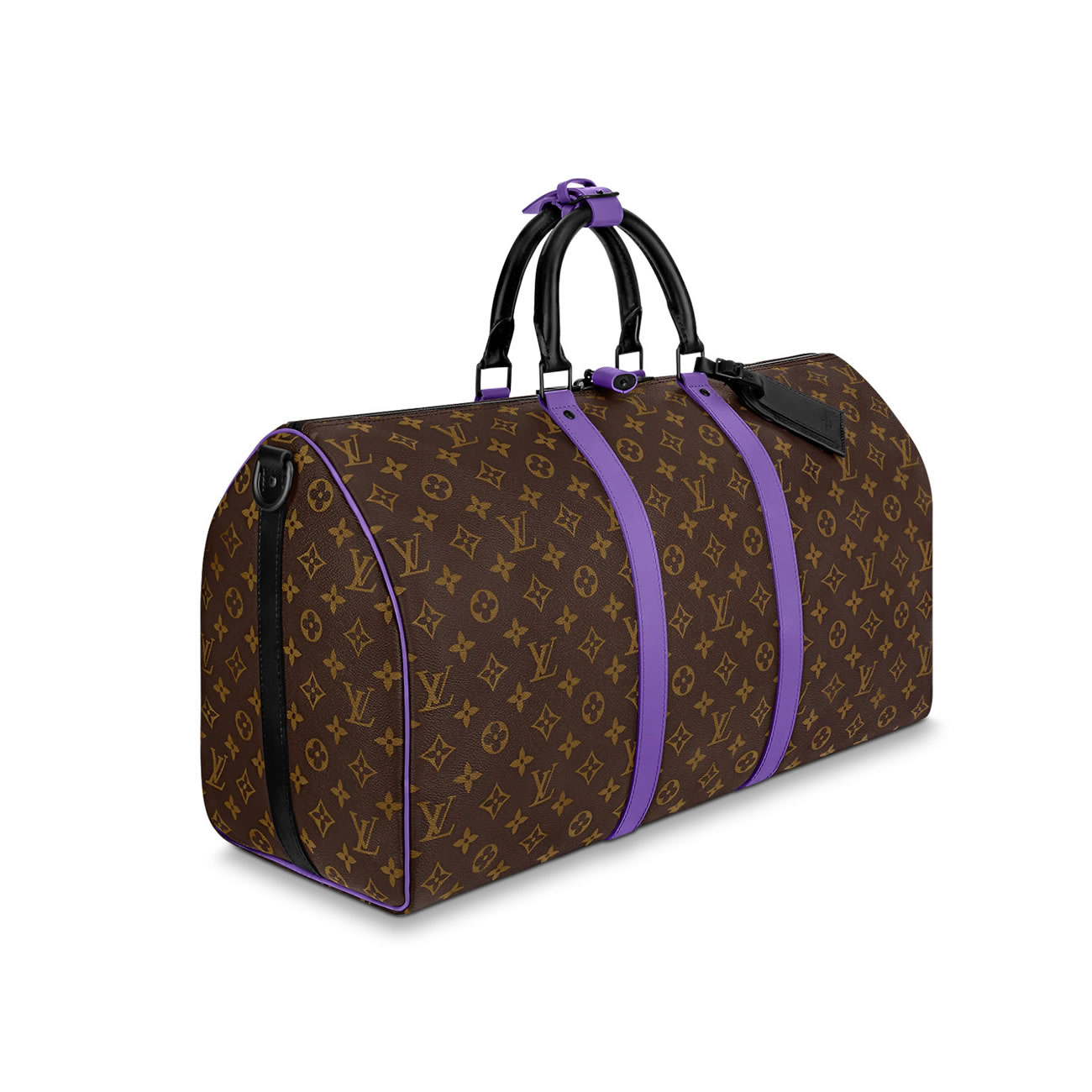 Lv Keepall Shoulder Bag 50 M46257 2 - www.kickbulk.cc