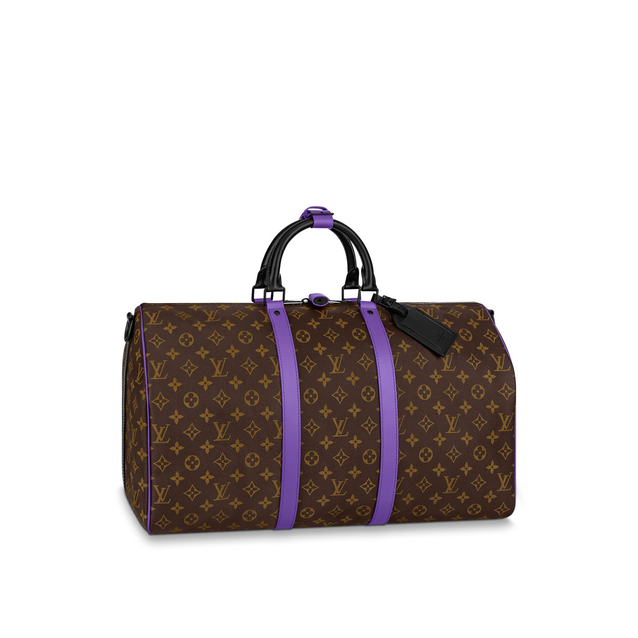 Lv Keepall Shoulder Bag 50 M46257 3 - www.kickbulk.cc