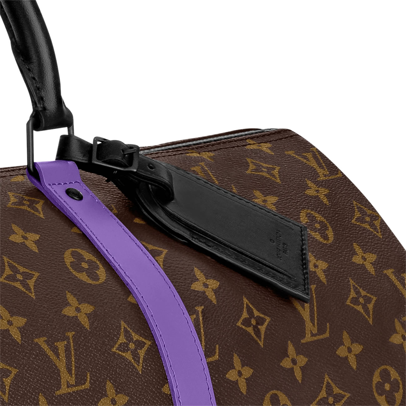 Lv Keepall Shoulder Bag 50 M46257 9 - www.kickbulk.cc