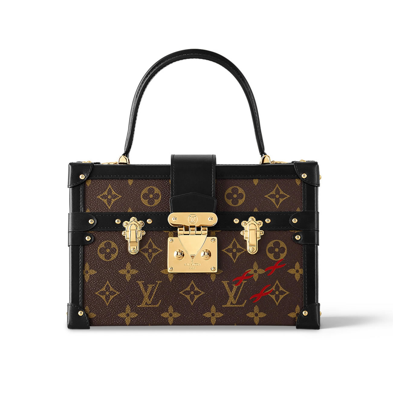 Lv Petite Malle Handbag M46309 1 - www.kickbulk.cc