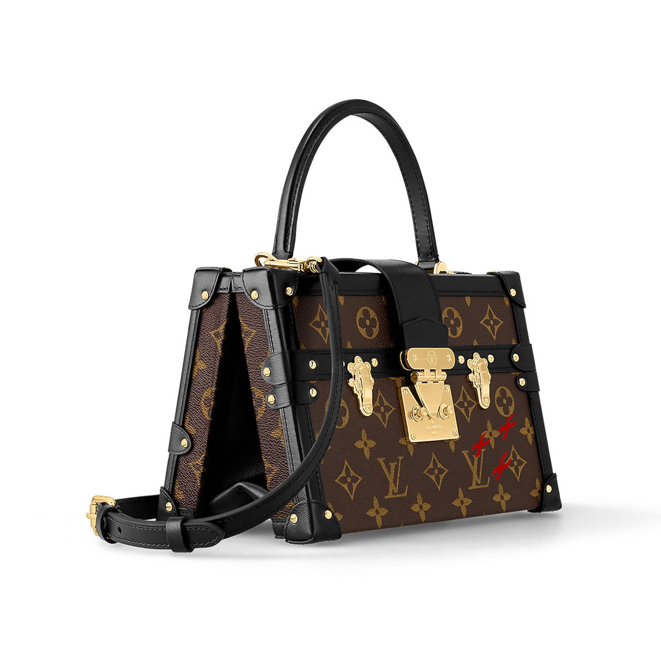 Lv Petite Malle Handbag M46309 2 - www.kickbulk.cc