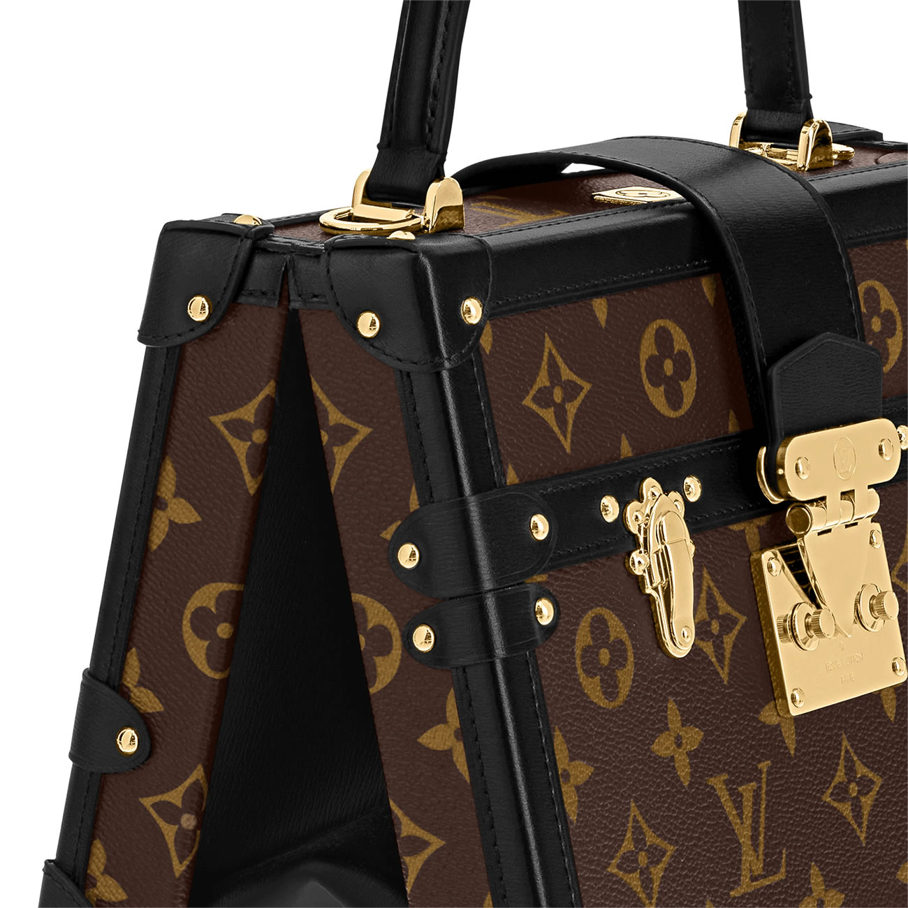 Lv Petite Malle Handbag M46309 6 - www.kickbulk.cc