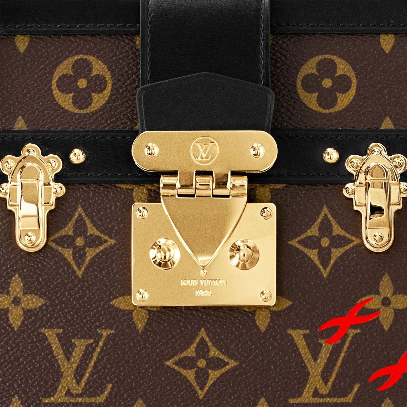 Lv Petite Malle Handbag M46309 7 - www.kickbulk.cc