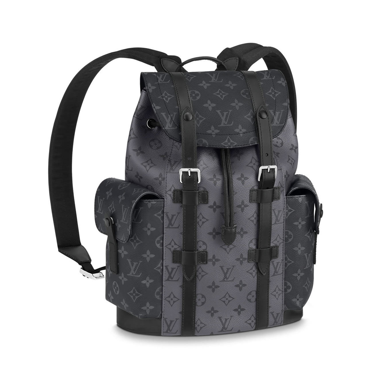 Lv Backpack Christopher Pm M46331 1 - www.kickbulk.cc