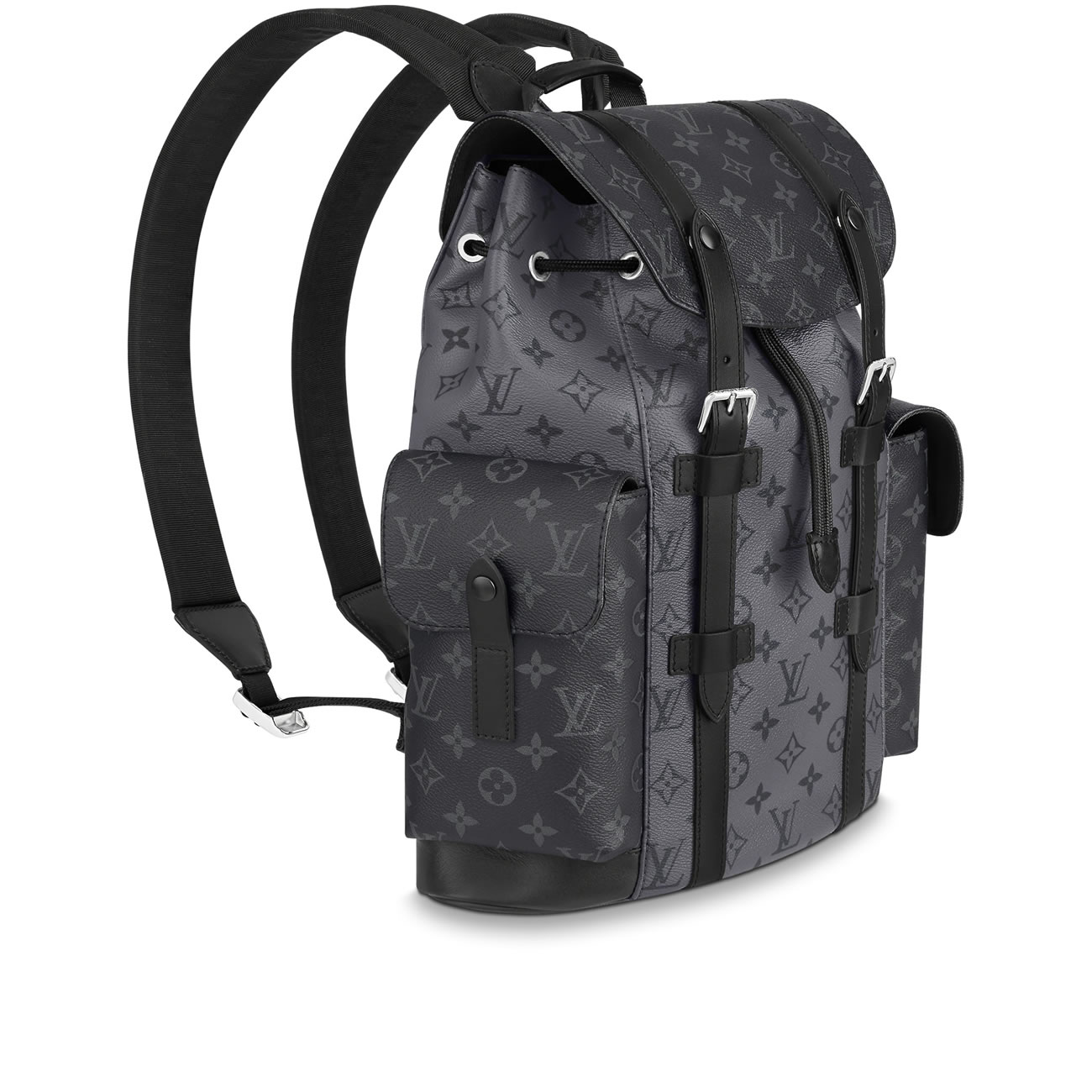 Lv Backpack Christopher Pm M46331 2 - www.kickbulk.cc