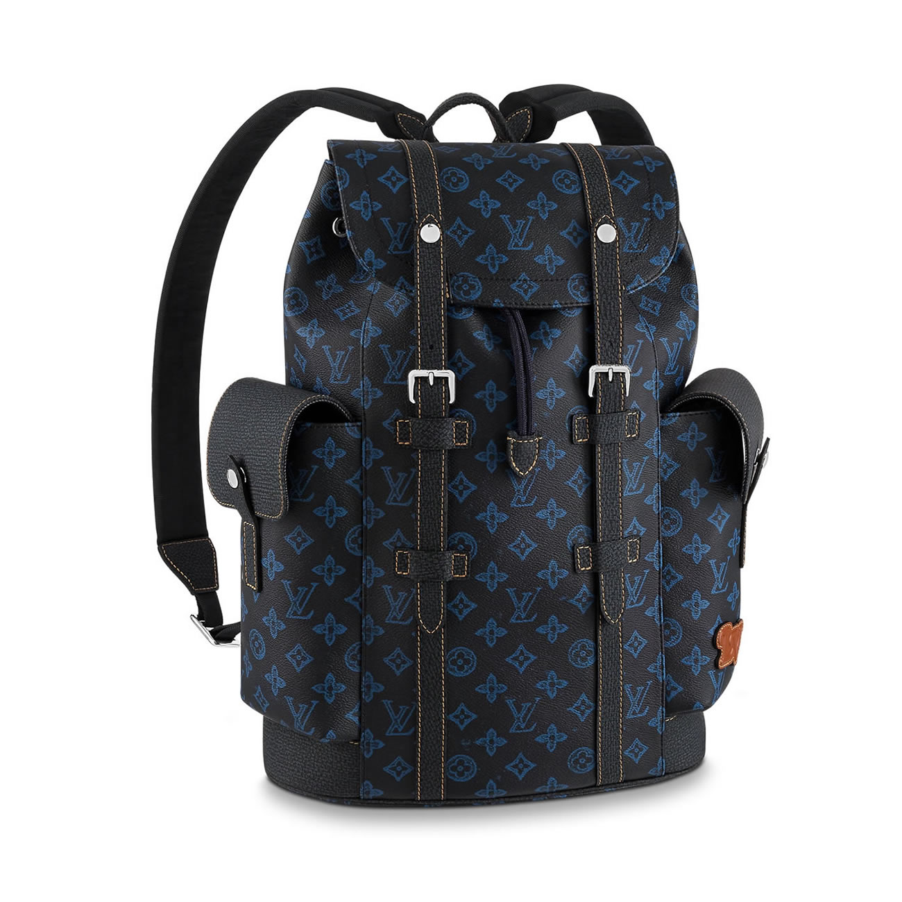 Lv Backpack Christopher Mm M46338 1 - www.kickbulk.cc