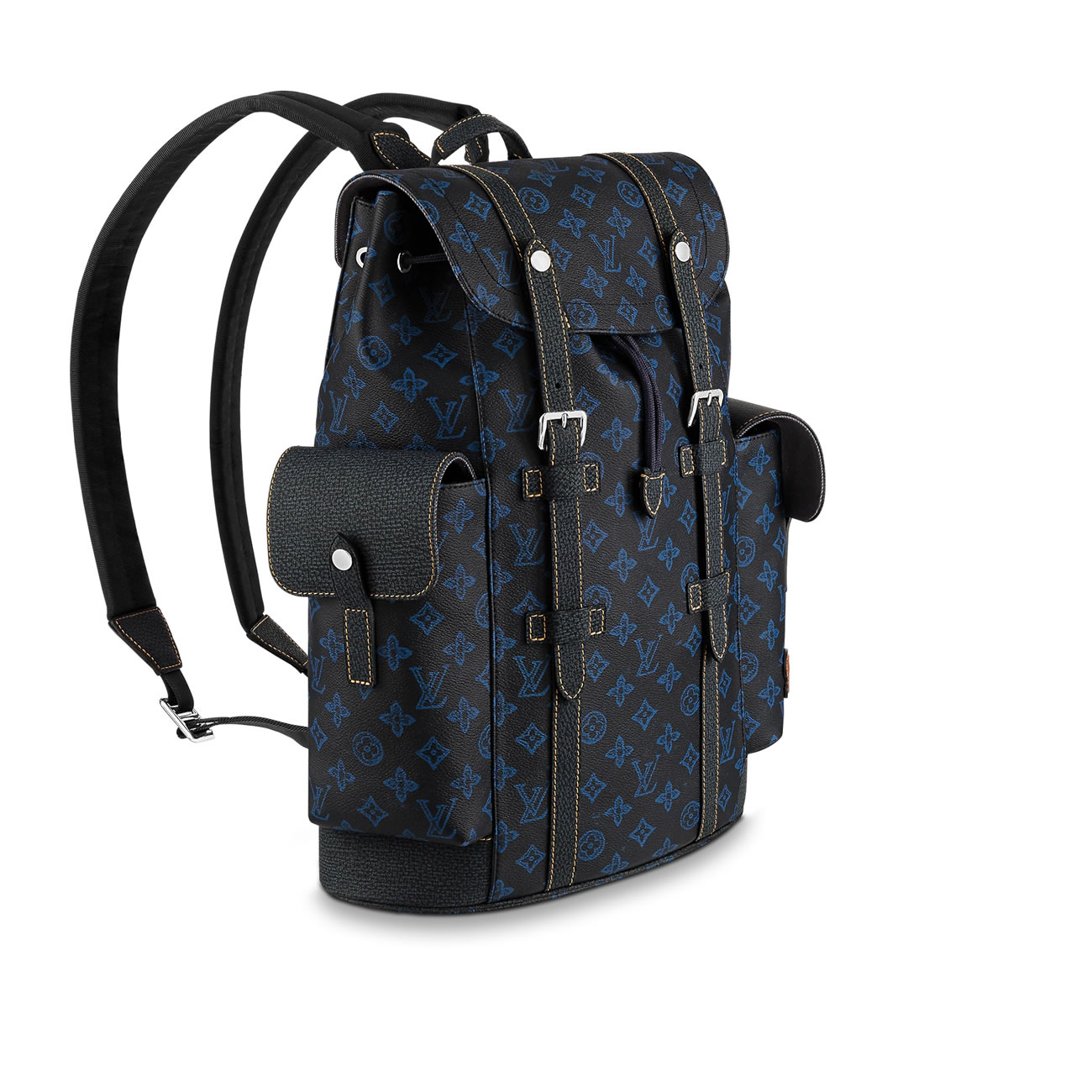 Lv Backpack Christopher Mm M46338 2 - www.kickbulk.cc