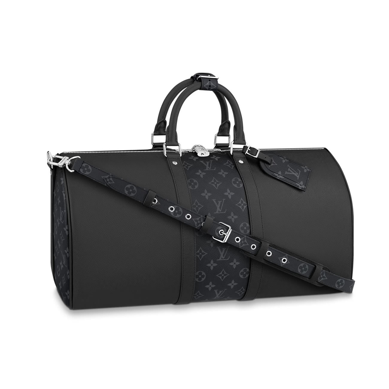 Lv Keepall Shoulder Bag 50 M53763 1 - www.kickbulk.cc