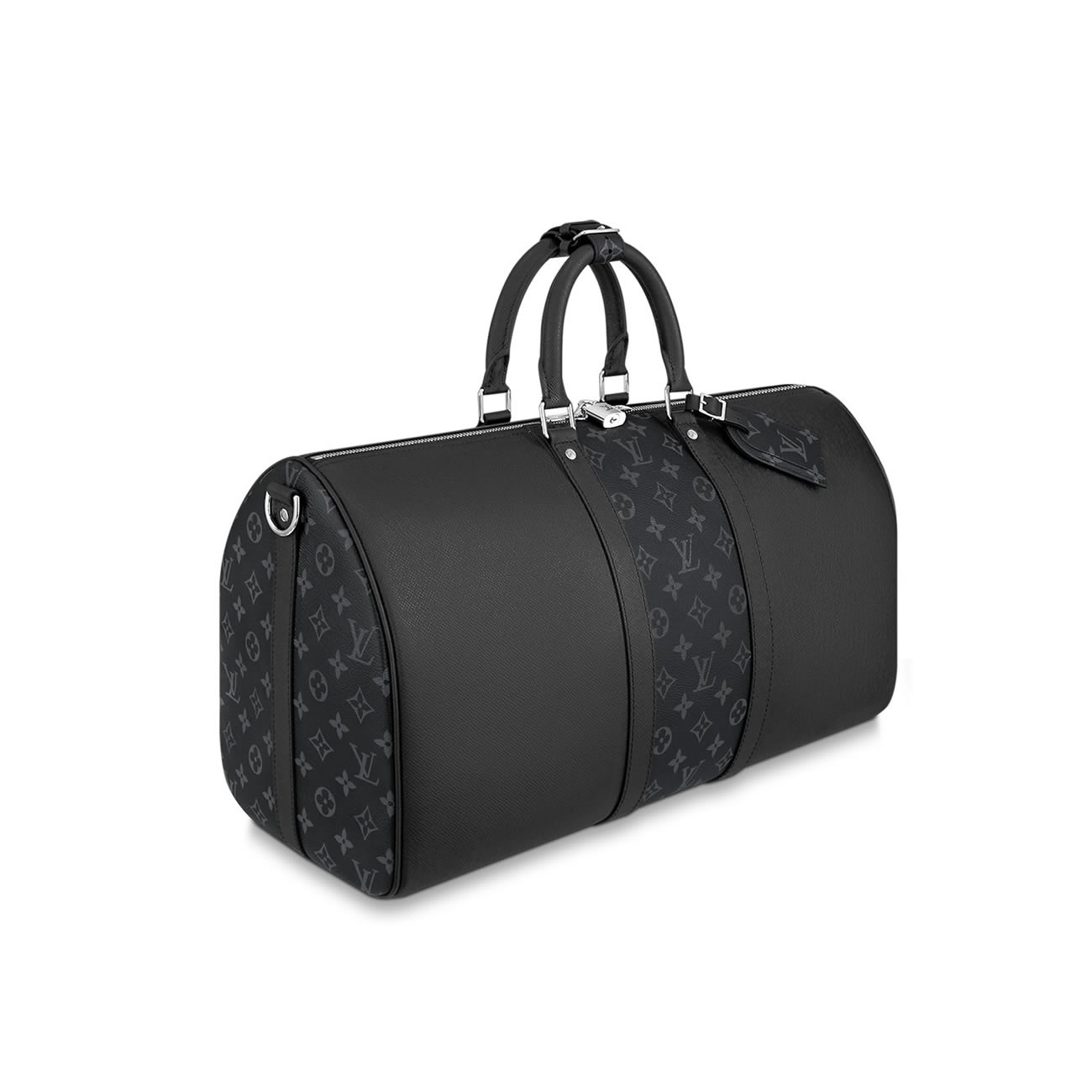 Lv Keepall Shoulder Bag 50 M53763 2 - www.kickbulk.cc