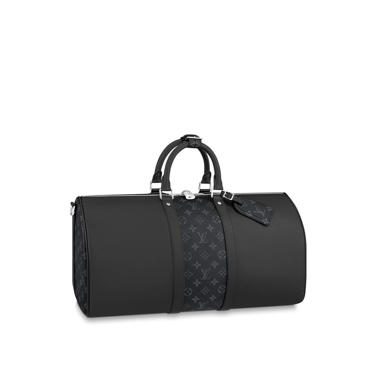 Lv Keepall Shoulder Bag 50 M53763 4 - www.kickbulk.cc