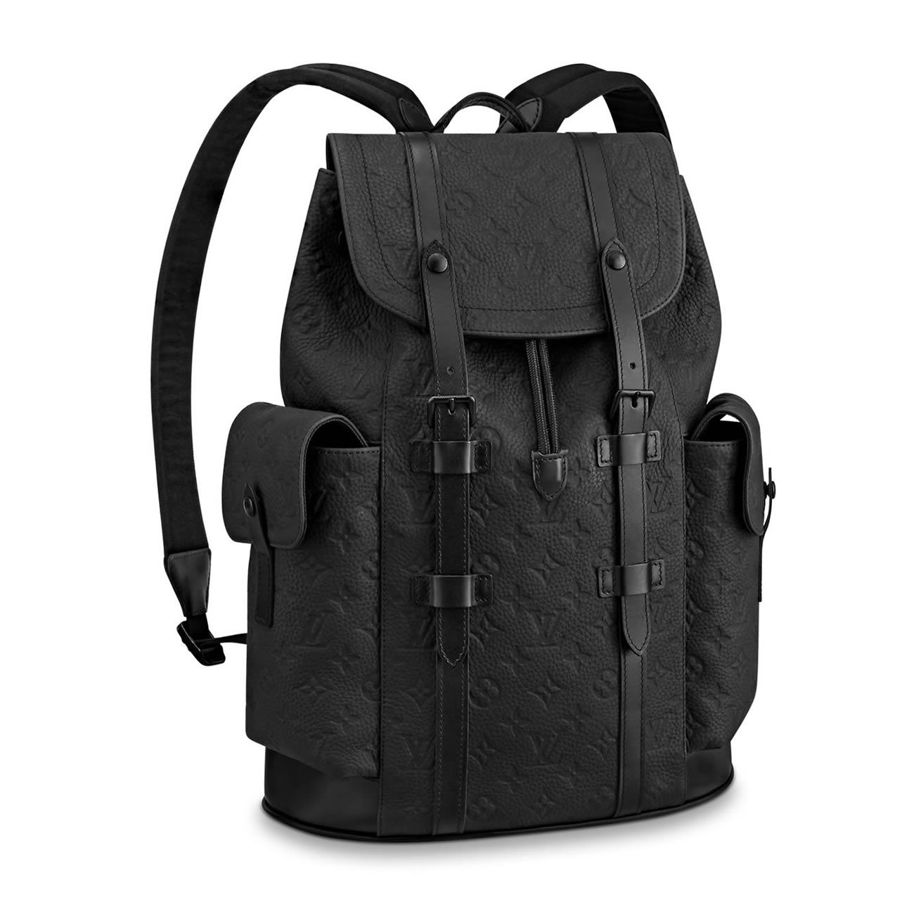 Lv Backpack Christopher Pm M55699 1 - www.kickbulk.cc