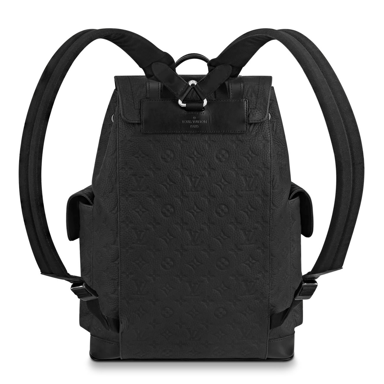 Lv Backpack Christopher Pm M55699 3 - www.kickbulk.cc