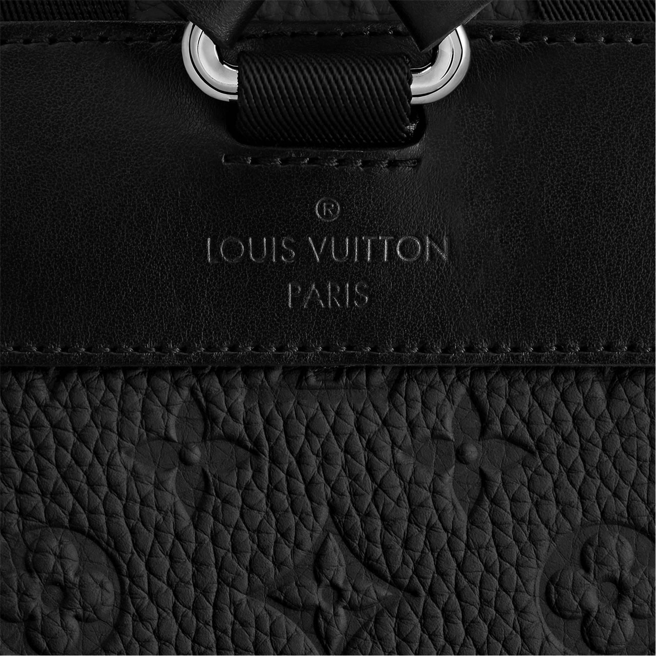 Lv Backpack Christopher Pm M55699 9 - www.kickbulk.cc