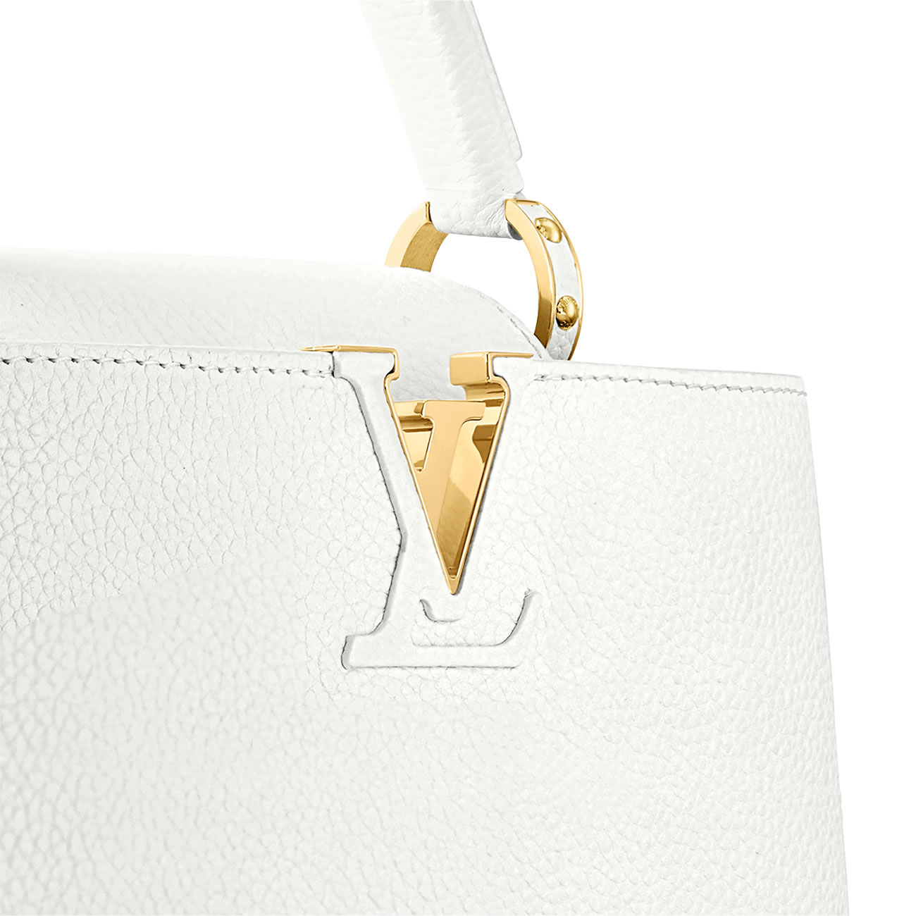 Lv Capucines Bb Handbag M55832 7 - www.kickbulk.cc