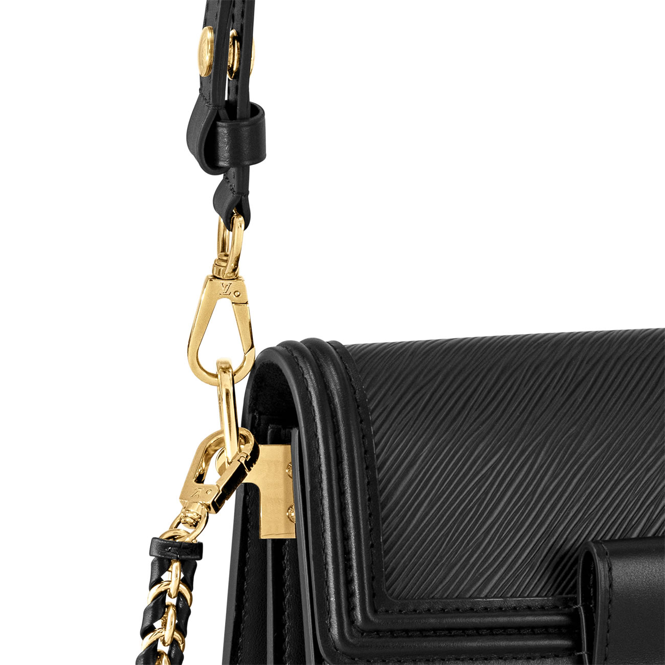 Lv Mini Dauphine Handbag M55964 5 - www.kickbulk.cc