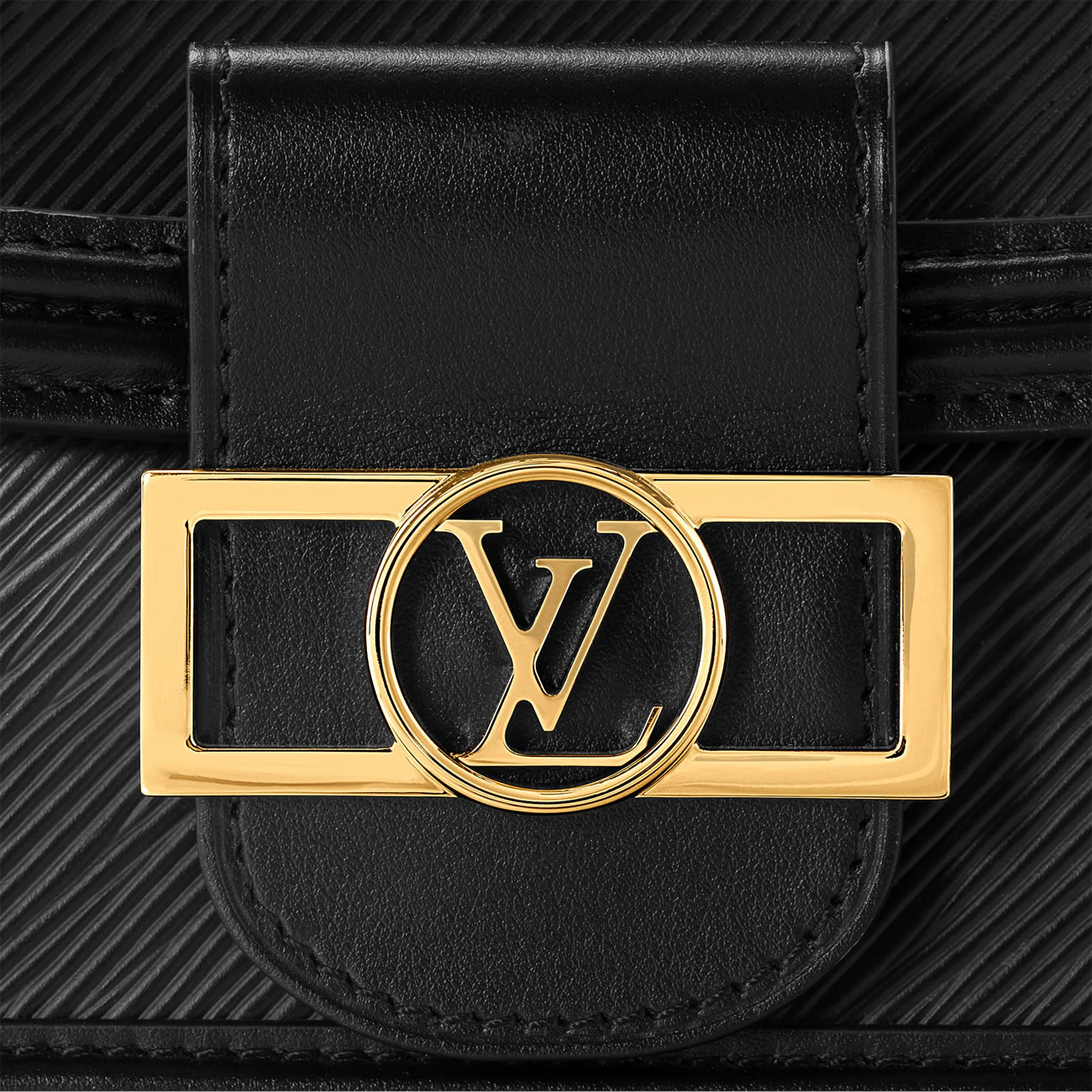 Lv Mini Dauphine Handbag M55964 7 - www.kickbulk.cc