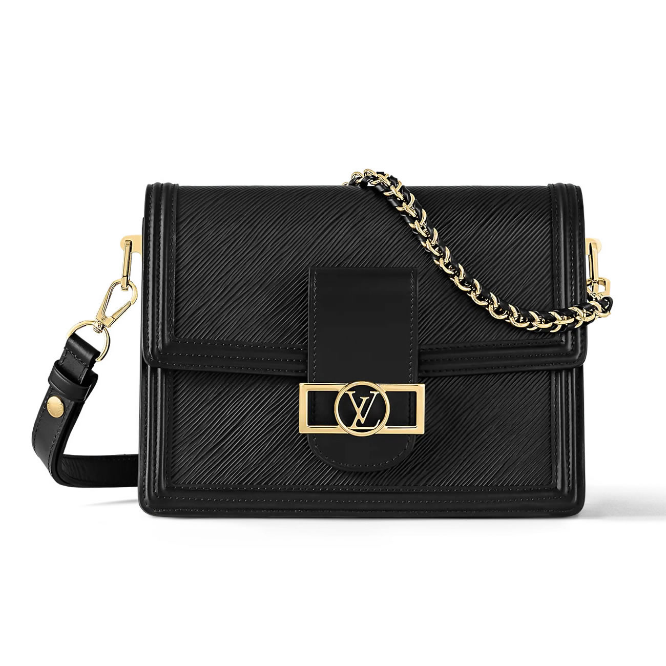 Lv Dauphine Mm Handbag M56141 1 - www.kickbulk.cc