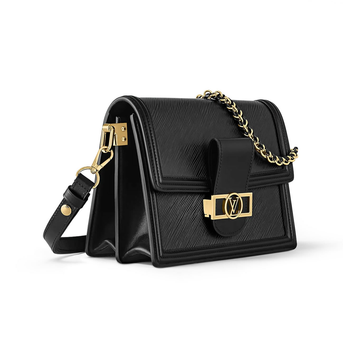 Lv Dauphine Mm Handbag M56141 2 - www.kickbulk.cc