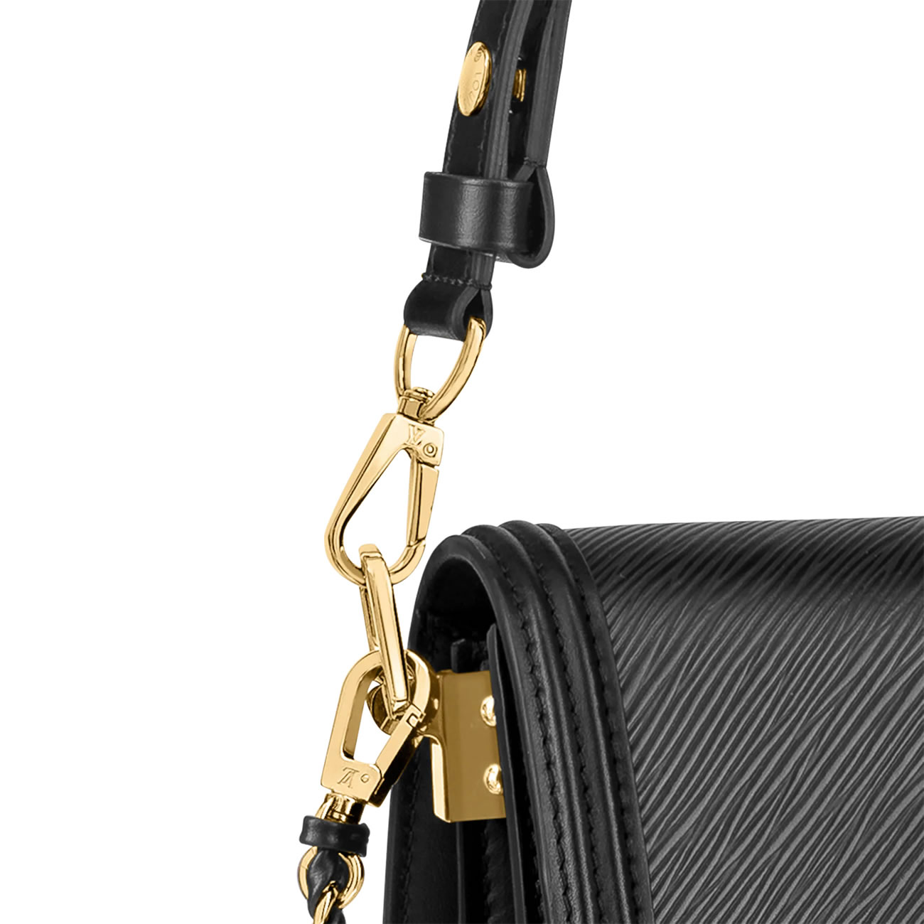 Lv Dauphine Mm Handbag M56141 5 - www.kickbulk.cc