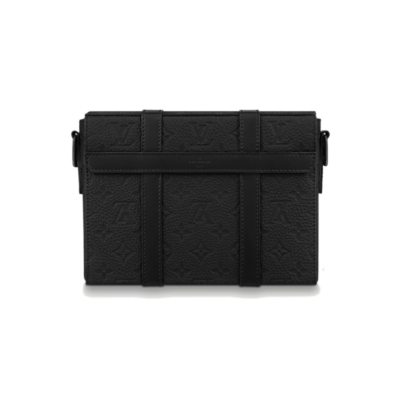 Lv Trunk Messenger Rectangular Bag M57726 3 - www.kickbulk.cc