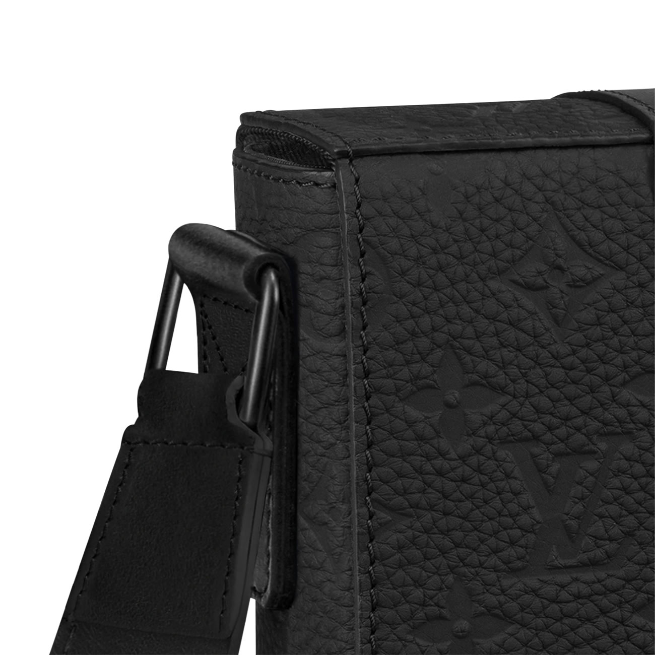 Lv Trunk Messenger Rectangular Bag M57726 5 - www.kickbulk.cc