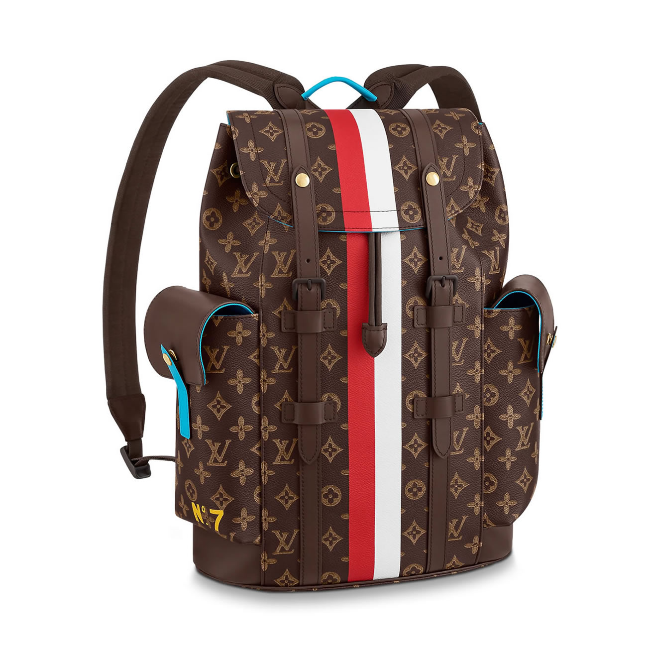 Lv Backpack Christopher Mm M59662 1 - www.kickbulk.cc