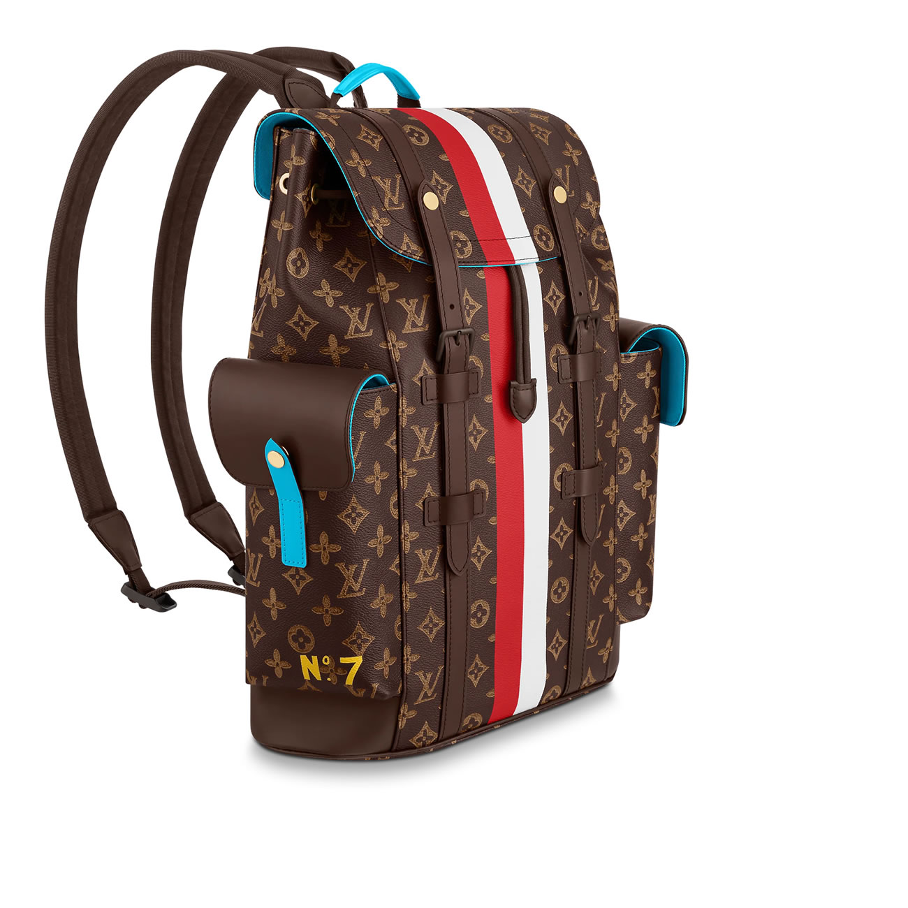 Lv Backpack Christopher Mm M59662 2 - www.kickbulk.cc