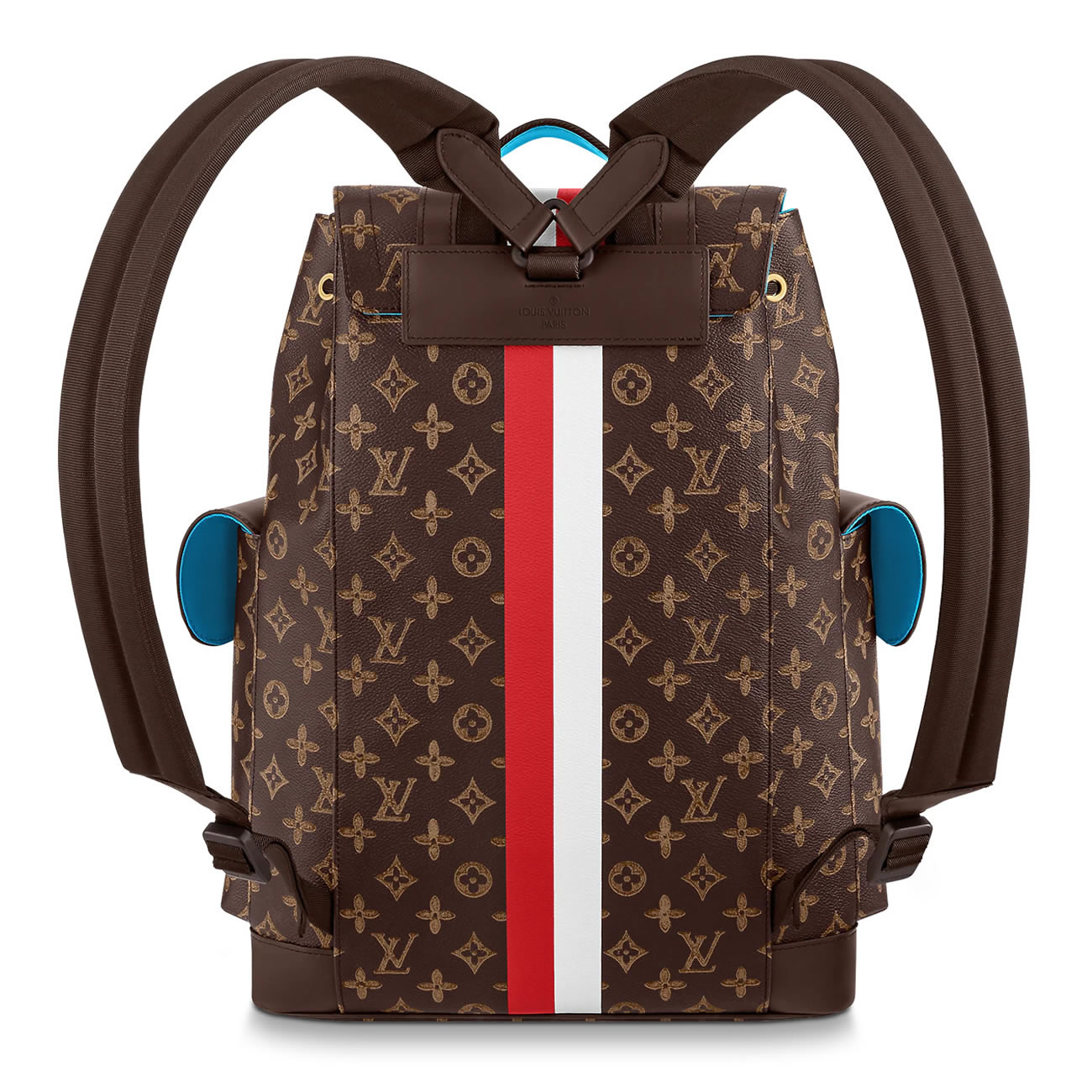 Lv Backpack Christopher Mm M59662 3 - www.kickbulk.cc