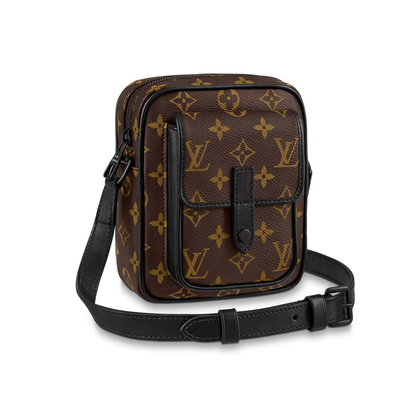 Lv Christopher Wearable Wallet M69404 1 - www.kickbulk.cc