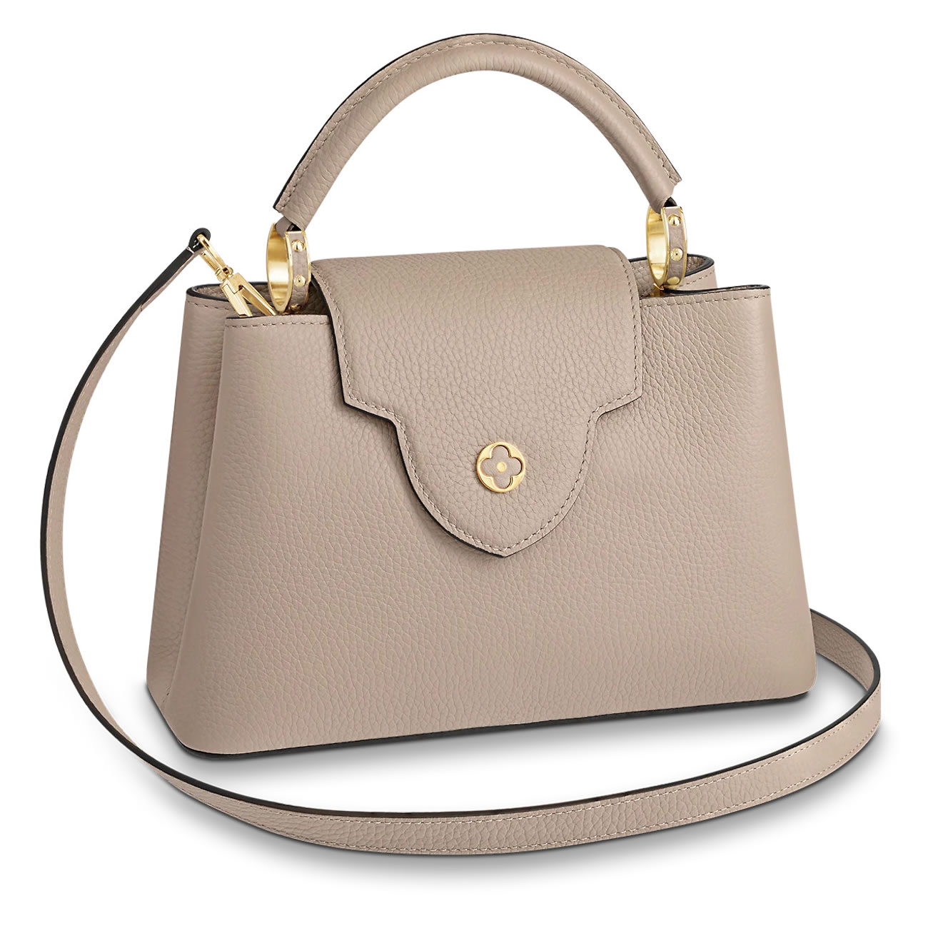 Lv Capucines Bb Handbag M94634 2 - www.kickbulk.cc