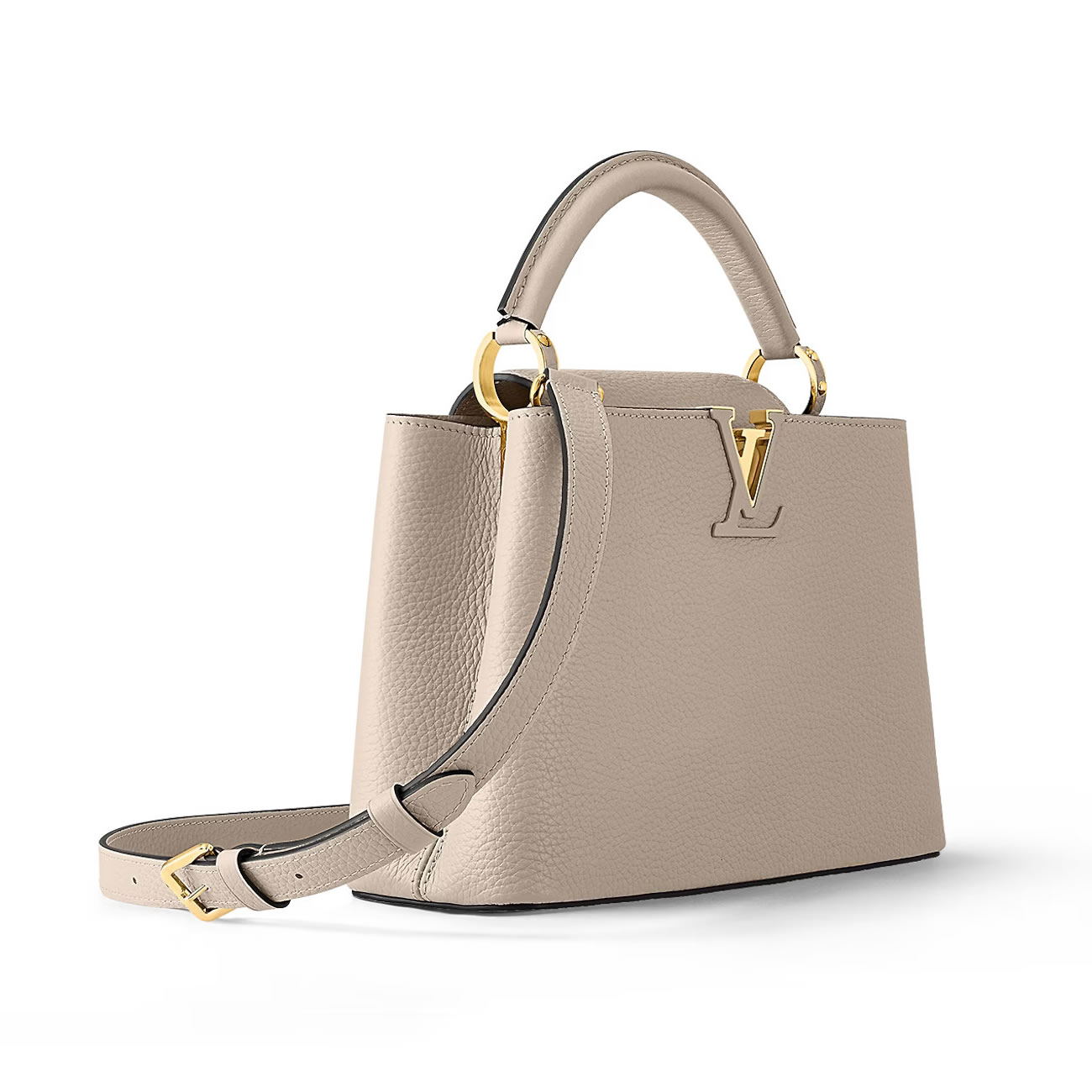 Lv Capucines Bb Handbag M94634 3 - www.kickbulk.cc