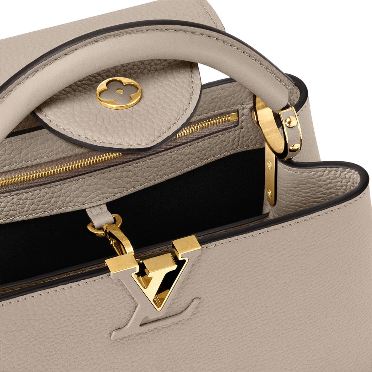 Lv Capucines Bb Handbag M94634 6 - www.kickbulk.cc