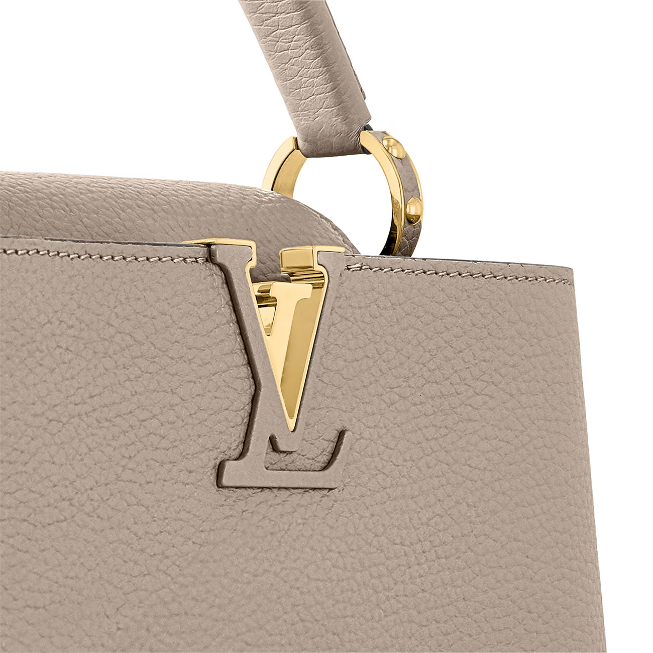 Lv Capucines Bb Handbag M94634 7 - www.kickbulk.cc