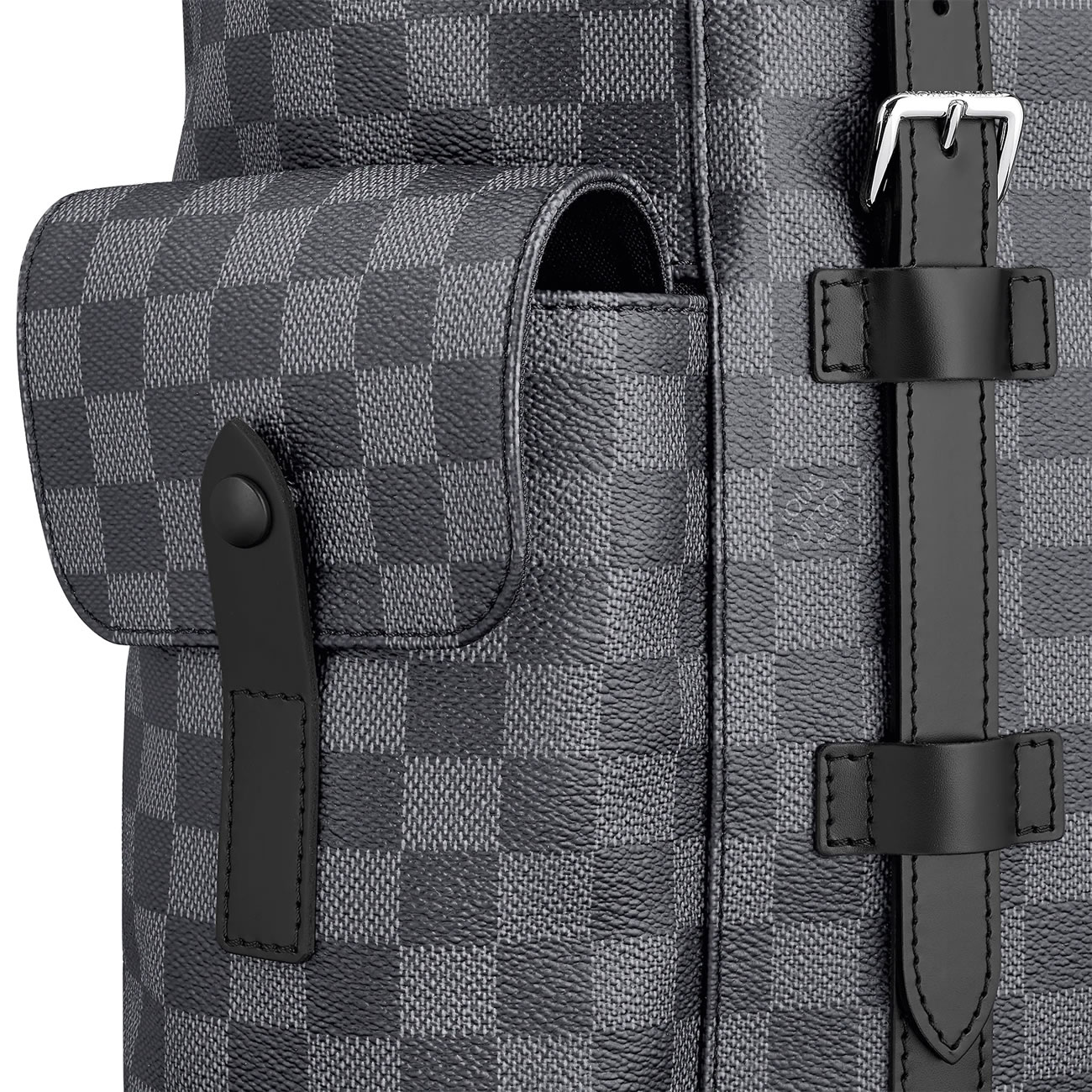 Lv Backpack Christopher Mm N41379 5 - www.kickbulk.cc