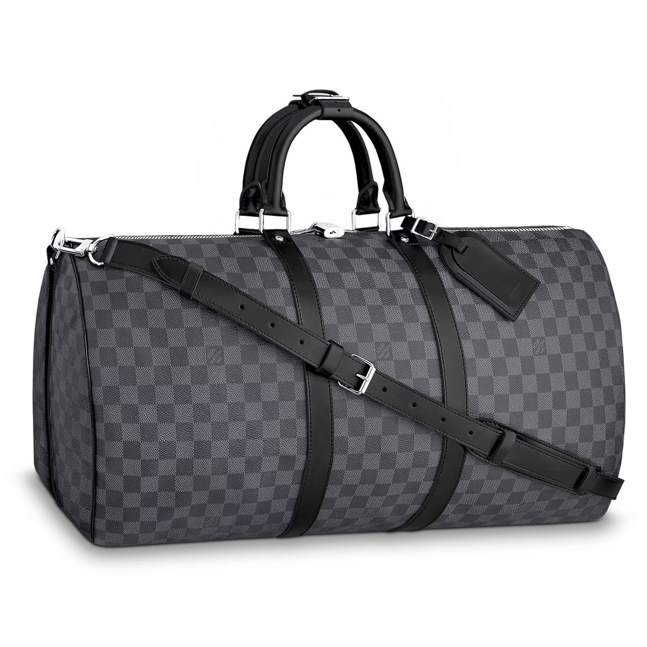 Lv Keepall Shoulder Bag 55 N41413 1 - www.kickbulk.cc