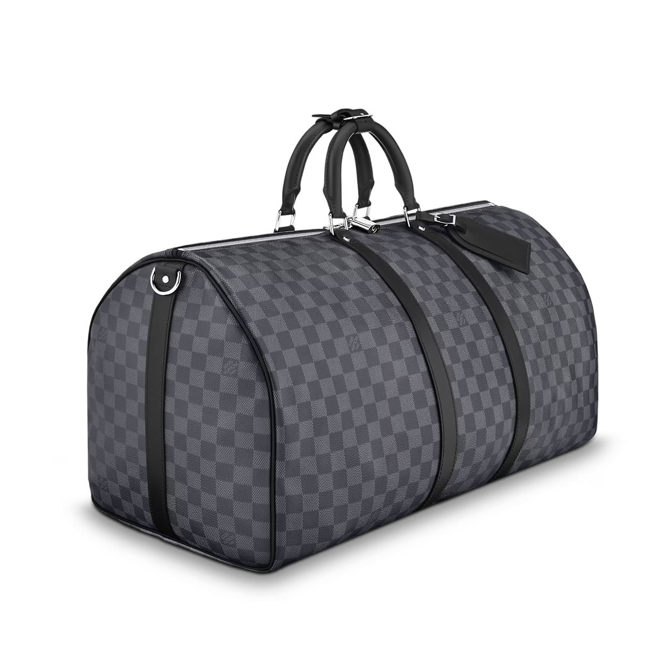 Lv Keepall Shoulder Bag 55 N41413 2 - www.kickbulk.cc