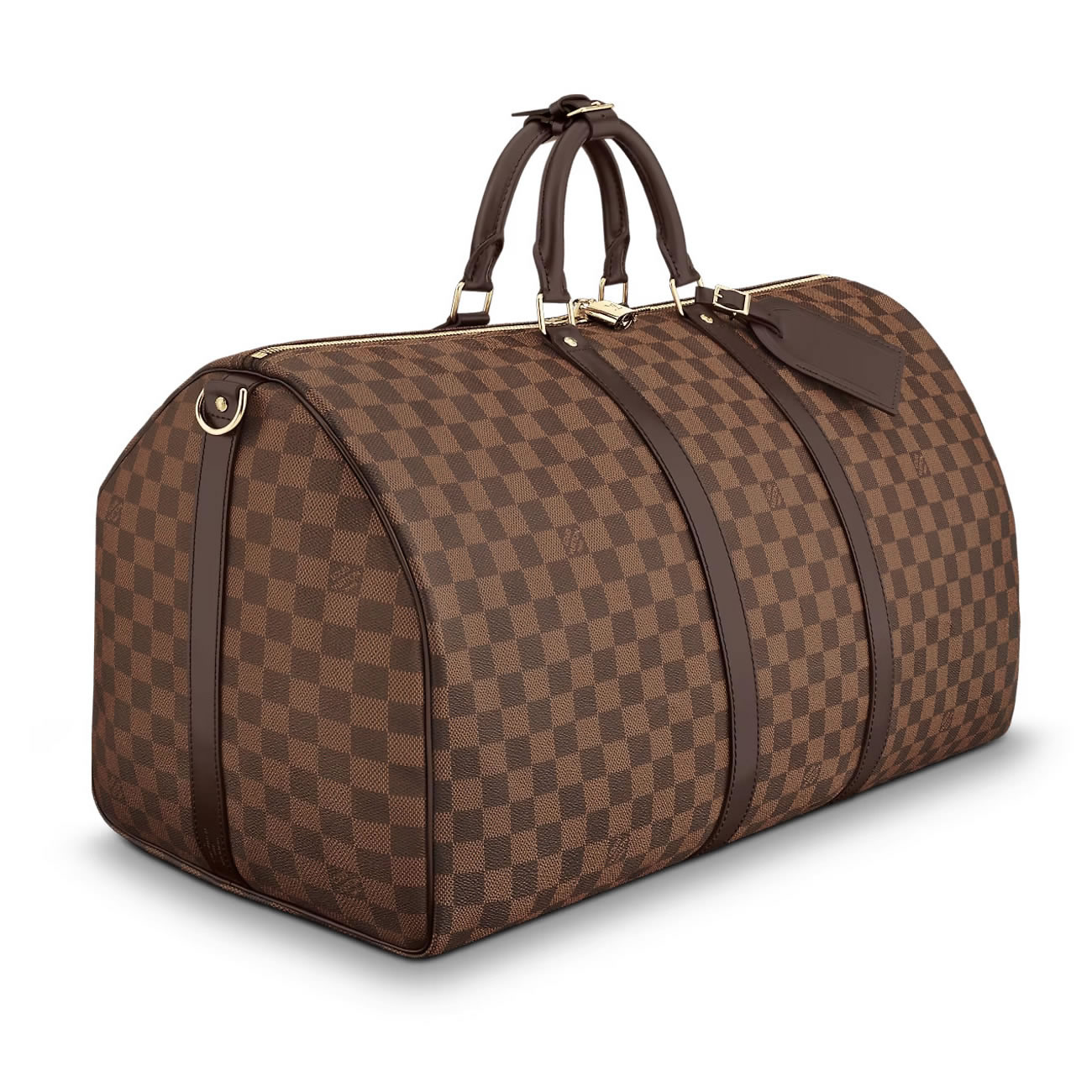 Lv Keepall Shoulder Bag 55 N41414 2 - www.kickbulk.cc