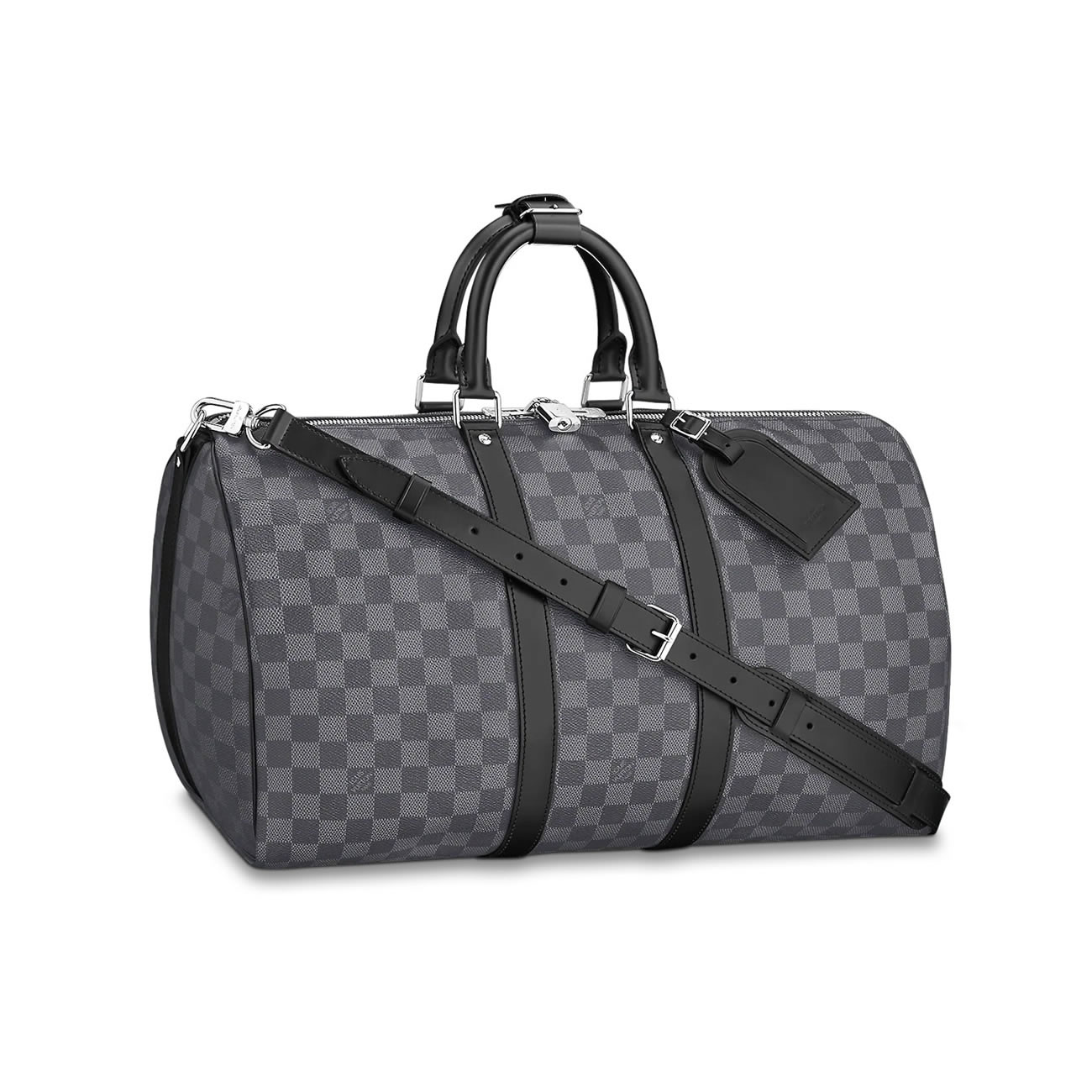 Lv Keepall Shoulder Bag 45 N41418 1 - www.kickbulk.cc